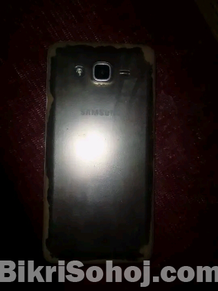 Samsung Grand prime